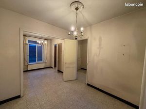 Maison 3 pièces 64 m²