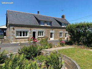 Maison 8 pièces 185 m²