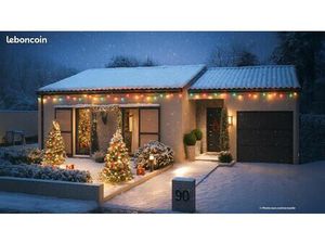 Maison 6 pièces 111 m²