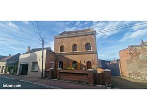 Charmante Maison 190m2 avec jardin