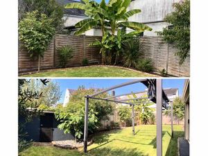 Maison familiale 5 chambres 115m²