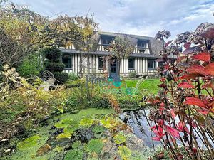 Propriété 4 pièces 93 m²