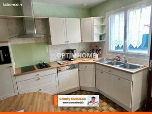 Maison 4 pièces 93 m²