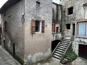 Maison de village