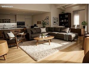 Maison 5 pièces 122 m²