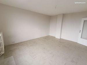 A vendre F2 Amiens 45 m2