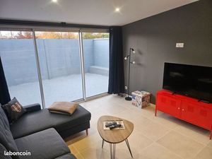 Appart meublé et entièrement équipé