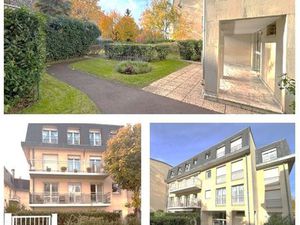 Boulogne Nord proche Bois de Boulogne / Appartement meublé 2 pièces refait à neuf avec Jar