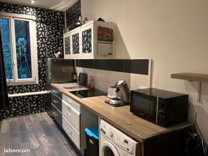 T1 bis echirolles cours jean jaures