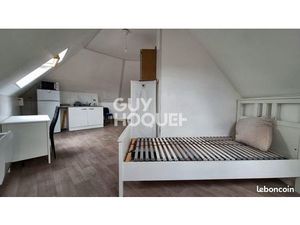 Immeuble 100 m² Amiens