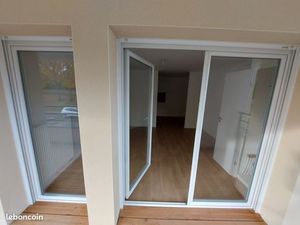 Vend Appartement 45 m² Type 2