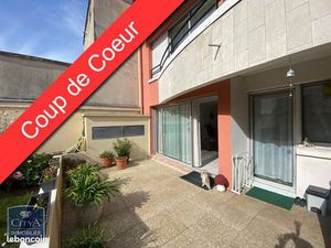 Appartement 3 pièces 77 m²