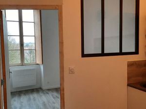 2 pièces 28m2 Mallievre