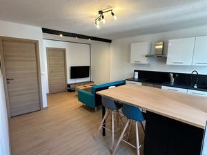 Appartement T3 meublé 58 m² - Centre Saint Donat