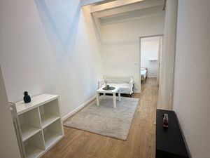 Charmant 2 pièces meublés de type Maisonnette