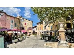 Restaurant à Saisir (vente ou gérance libre)