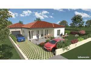 Maison 5 pièces 102 m²