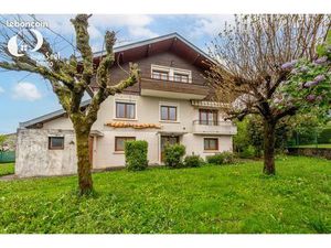 Maison 6 pièces 162 m²