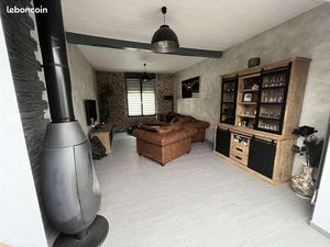 Maison 5 pièces - 141m2