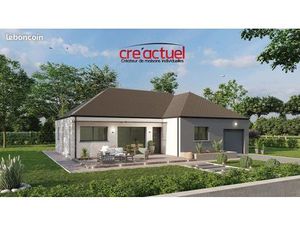 Maison 1 pièce 90 m²