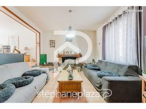 Maison de ville 6 pièces 129 m²