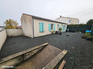 Maison 4 pièces 92 m²