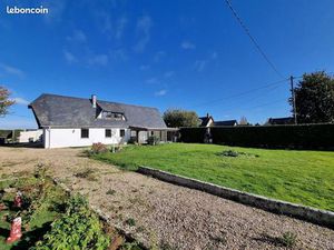 Maison 3 pièces 90 m²