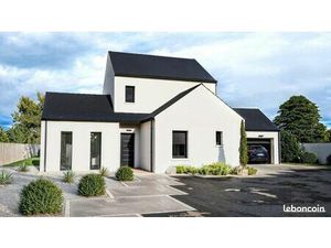 Maison 5 pièces 96 m²