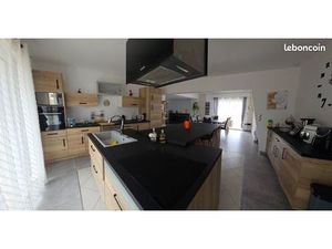 Maison Plain-pied 150m2