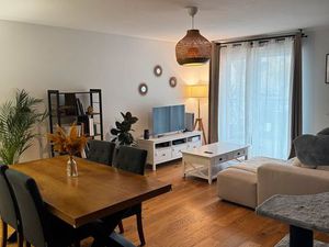 Élégant 3 pièces de 68 16 m² avec une terrasse de 10 75m2 – Quartier Pompidou