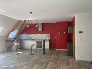 Appartement 4 pièces 90 m²