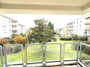 Type 3 quartier place des carmes