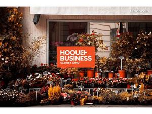 Fleuriste 81 m² Clermont-Ferrand