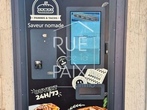 Fonds de commerce LOUDUN