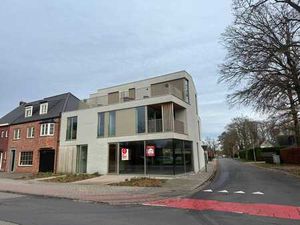 Local commercial de plain-pied Casco à vendre dans le centre