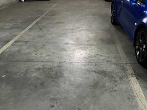 Emplacement deux voitures à Etterbeek