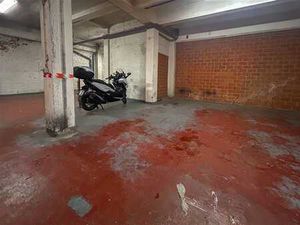 Emplacement de paking