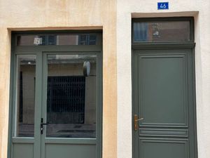 Local commercial centre ville