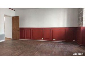 Local d'activité 55 m²