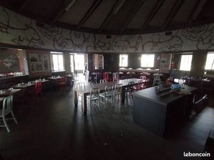 Local d'activité 400 m²