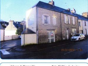 Local de bureaux ou commercial à QUIMPER