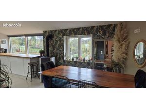 Maison 6 pièces 127 m²