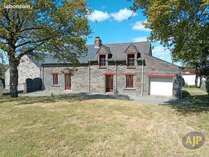 Maison 4 pièces 76 m²