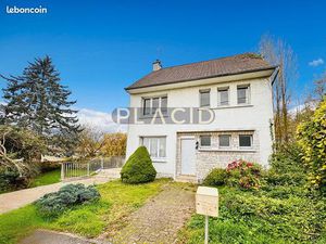 Maison 6 pièces 159 m²