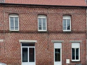 Maison 6 pièces 121 m²