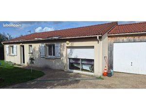 Av maison 4 chambres