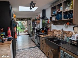 Belle maison a vendre au centre ville