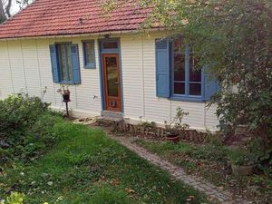 Maison avec dépendance