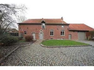 Charmante maison 6 chambres