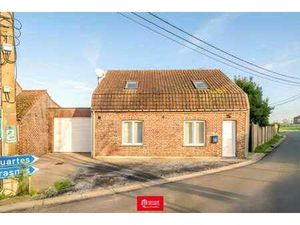 MAISON 4 CHAMBRES AVEC JARDIN